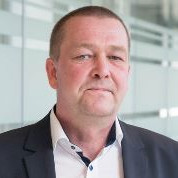 Arp-Hansen Hotel Group Employee Henrik Hansen's profile photo