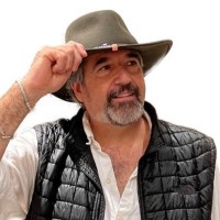 CreateMyCookbook Employee Terry Rayner's profile photo
