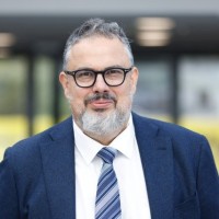 Akava Employee Eugen Koev's profile photo