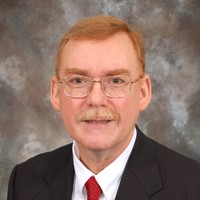 Gannett Fleming Employee Tom Trask's profile photo