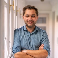 dox42 Employee Sebastian Brandstetter's profile photo