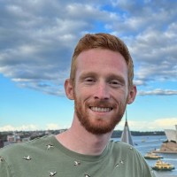 Drake Foote's profile photo
