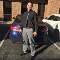 1845 Oil Field Services Employee Malcolm Clayton's profile photo