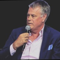 Pacera Employee Michael Hallén's profile photo