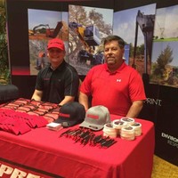 Soil Express Ltd. Employee John Curry's profile photo