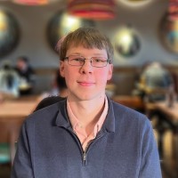 Homecare Essentials Employee George Davies's profile photo