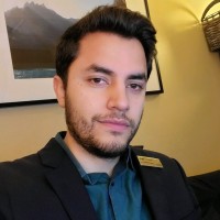 Jonathan Vargas Email & Phone Number