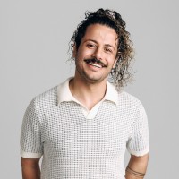 Coposit Employee Archie Sol's profile photo