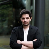 RePie Portföy Employee Yunus Burkev's profile photo