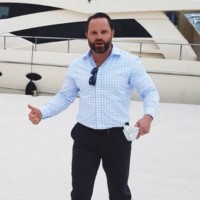 Dauntless Group Inc. Employee Kurt Thormahlen's profile photo