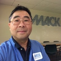 Mack Technologies Employee Chang Sonny's profile photo