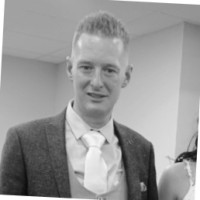 Ayers & Cruiks Employee Neil Burroughs's profile photo