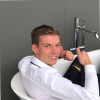 Desco Employee Bart de Backer's profile photo