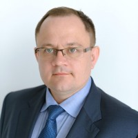 CIVITTA Employee Yauheni Krasnianski's profile photo