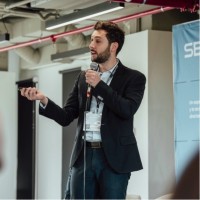 KD Employee Pablo Blázquez's profile photo