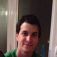 Techno Design MG Employee Mathieu Gauthier's profile photo