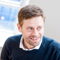 CooperVision Specialty EyeCare EMEA Employee Esben Sørensen's profile photo