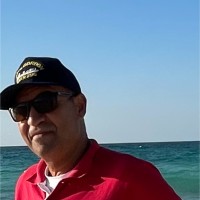EMCO - Egyptian Maritime Consultant Office Employee Wael Hifnawy's profile photo