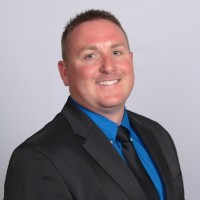 Axis Communications Employee Josh Hinkle's profile photo
