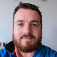 F5 Employee William Luck's profile photo