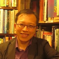 Simon Li Email