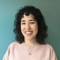 OpenWater Employee Alexis Gabriela Rodriguez's profile photo