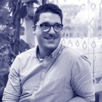 FirstName Employee Adrien Arino's profile photo