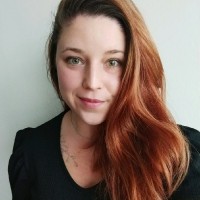 Andrea Zemanová's profile photo