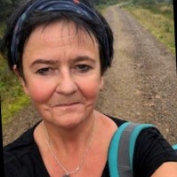 Providence Row Housing Association Employee Karen Stuart's profile photo