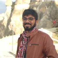 RUBI Employee Hardik Jariwala's profile photo