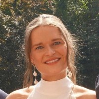 Alpro Employee Nathalie Vandeweerd's profile photo