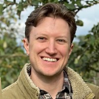 Prisma International Employee Ben Porter's profile photo