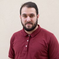 Feedback Intelligence Employee Gurgen Hovsepyan's profile photo