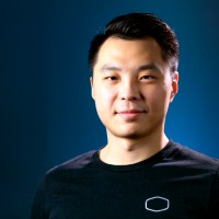 HF Foods Group Inc Employee Peter Wu's profile photo