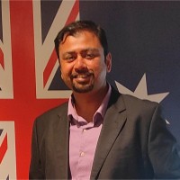 Elecnor Australia Employee Sibil M's profile photo