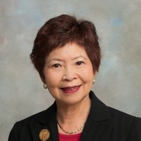 Essex County Community Foundation Employee Patricia Ho's profile photo