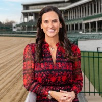 Churchill Downs Racetrack Employee Casey Ramage's profile photo