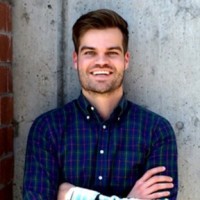 Sparkart Employee Jared Brannan's profile photo