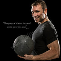 Beachbody Employee Chris Duffield's profile photo