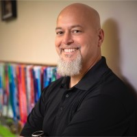 Ionic DeZign Studios, Inc. Employee D. Thompson's profile photo