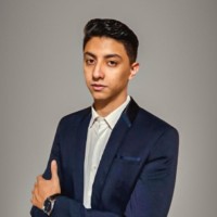 L'Oréal Employee Rafael Branco's profile photo