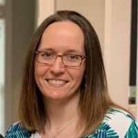 CBRE Employee Jamie Garner's profile photo