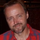 Prometheus Entertainment Employee Rick George's profile photo