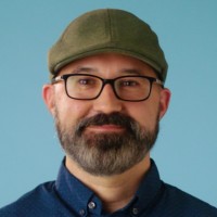 Gembah Employee Jason Domangue's profile photo