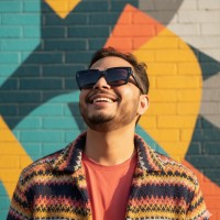 Genus Power infrastructure ltd Employee Badri Narayan's profile photo