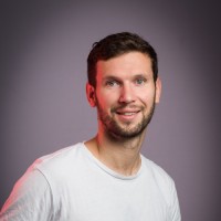 ProvenRun Employee Clément Gilles's profile photo