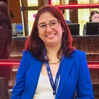 Interpacific Data Management Employee Veverly Subia's profile photo