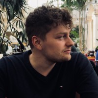 Markus Eder's profile photo