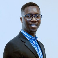 Zed Factor Fellowship Employee Ayomide Adeyemi's profile photo