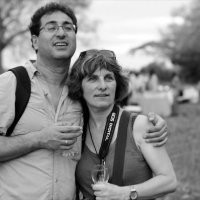 Email e telefono di Chokri Mahassine